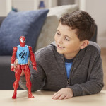 Postavička Marvel Scarlet Spider 30 cm